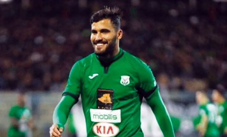 حسين بن عيادة