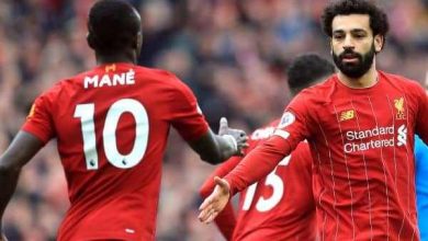 ليفربول