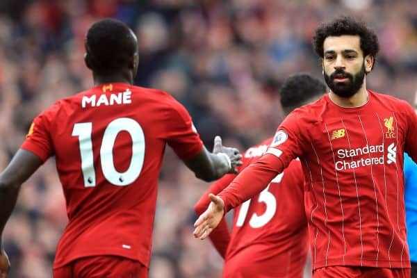 ليفربول