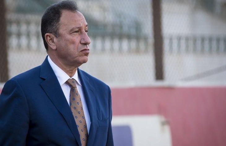 محمود الخطيب