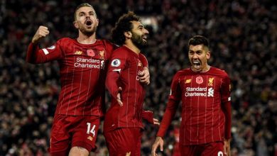 ليفربول
