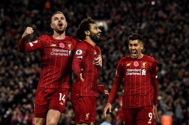 ليفربول