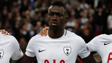 دافينسون سانشيز