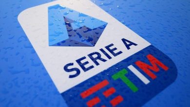 تحديد موعد نهاية موسم الدوري الإيطالي