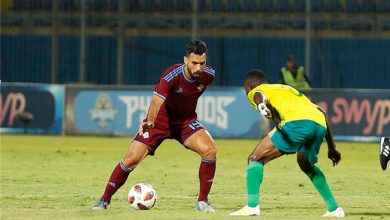 عبد الله السعيد