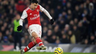 جابرييل مارتينيلي