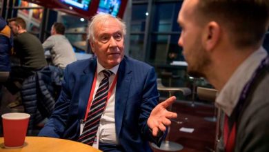 مارتن تايلر