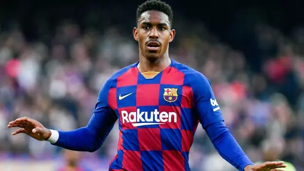 جونيور فيربو