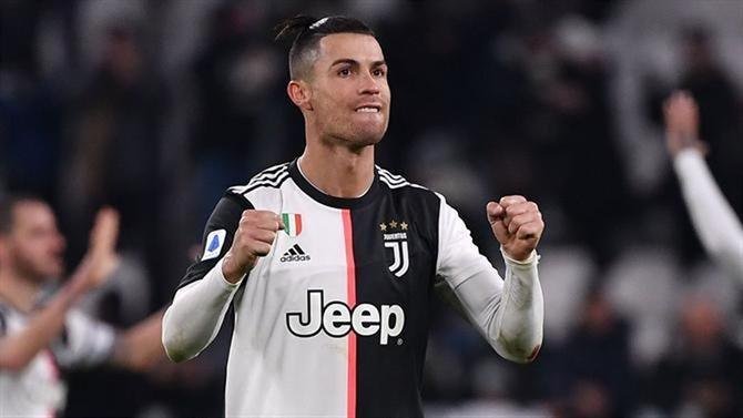 كريستيانو رونالدو