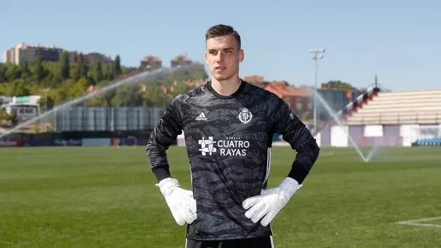 اندري لونين