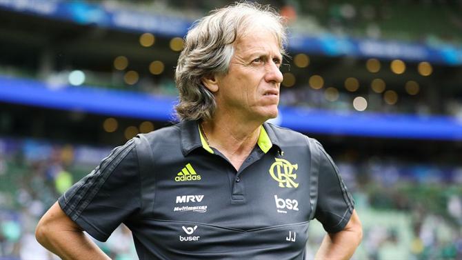 جورجي جيسوس