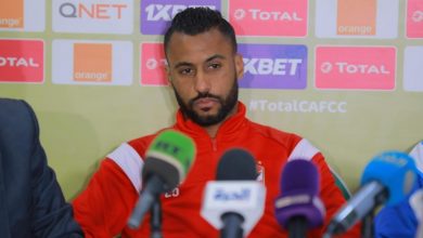 حسام عاشور