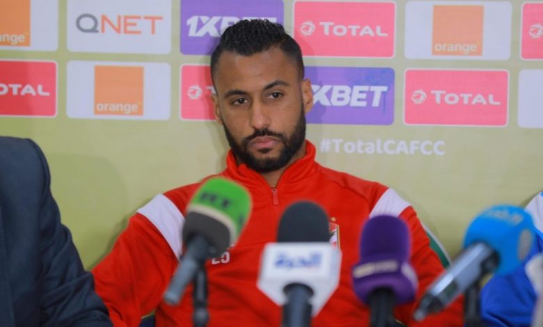 حسام عاشور
