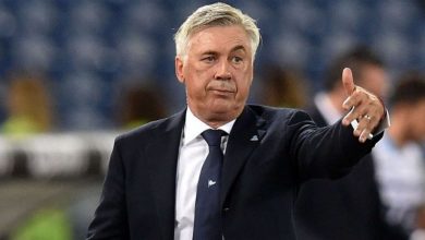 أنشيلوتي