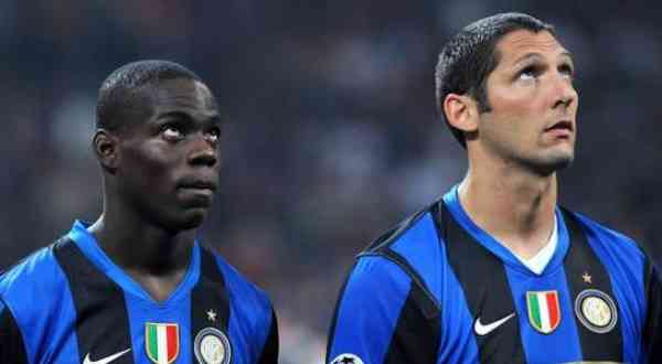 ماركو ماتيراتزي وماريو بالوتيلي