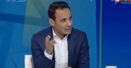 طارق السيد