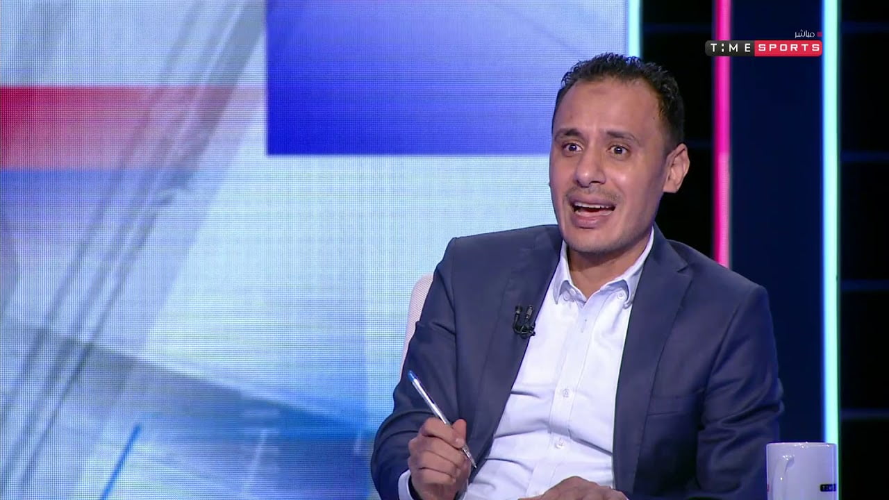 طارق السيد