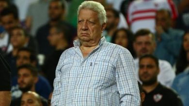 مرتضى منصور
