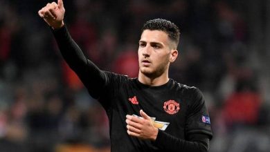 ديوجو دالوت