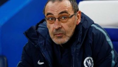 ماوريسيو ساري