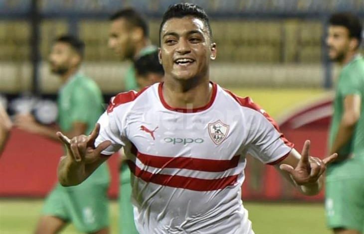 مصطفي محمد