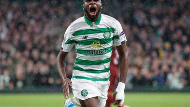 أودسون إدوارد