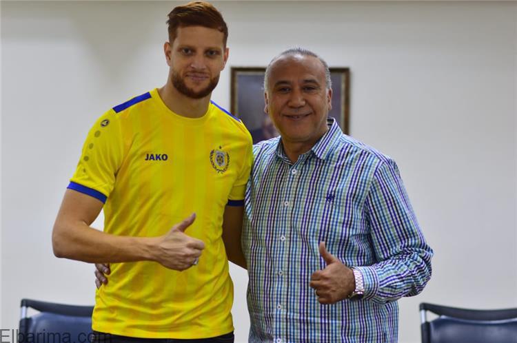 فخر الدين بن يوسف