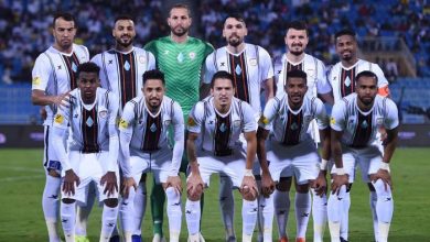 الشباب السعودي