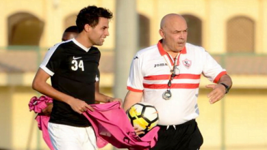 محمد إبراهيم وفيريرا
