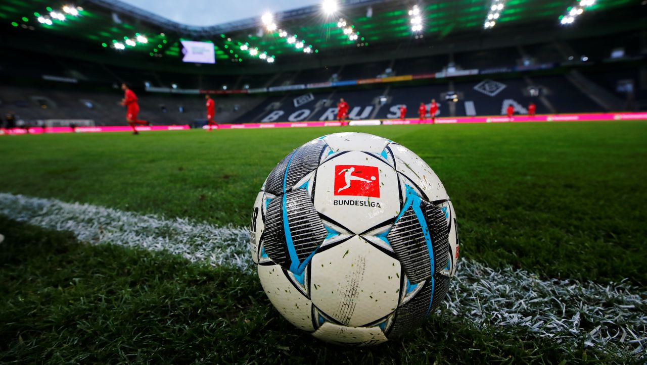 البوندسليجا