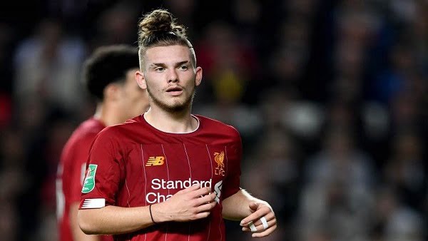 هارفي إليوت