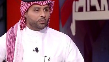 ياسر القحطاني