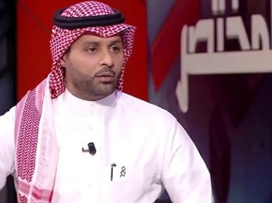 ياسر القحطاني