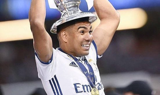 كاسيميرو
