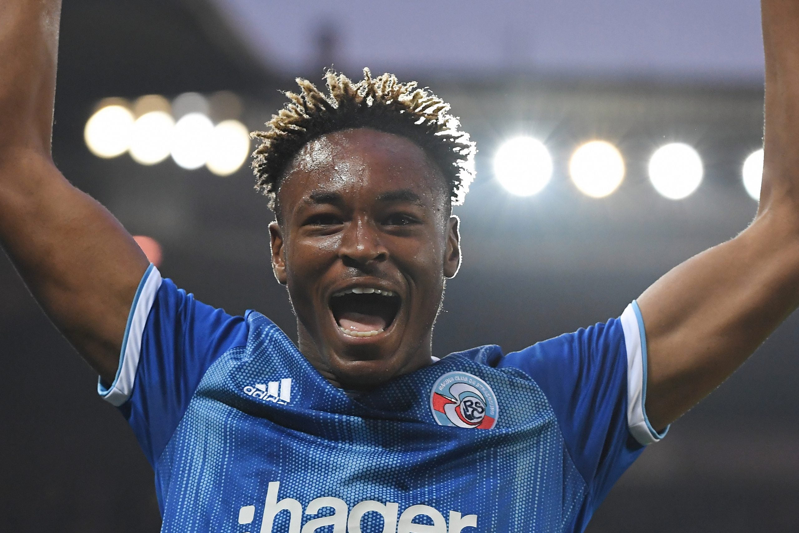 محمد سيماكان