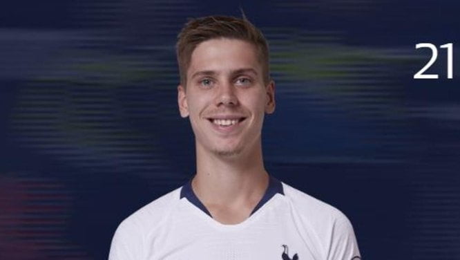 خوان فويث - برشلونة