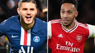 إيكاردي وأوباميانج