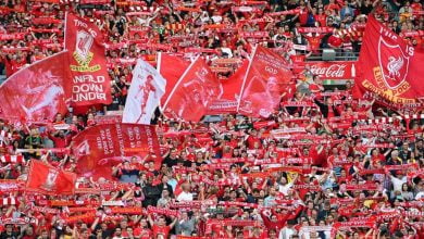 جمهور ليفربول