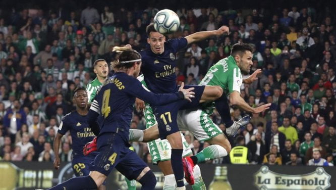 ريال مدريد