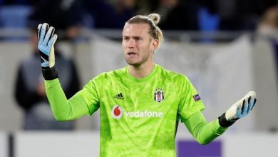 لوريس كاريوس