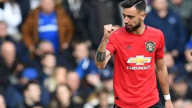 مانشستر يونايتد