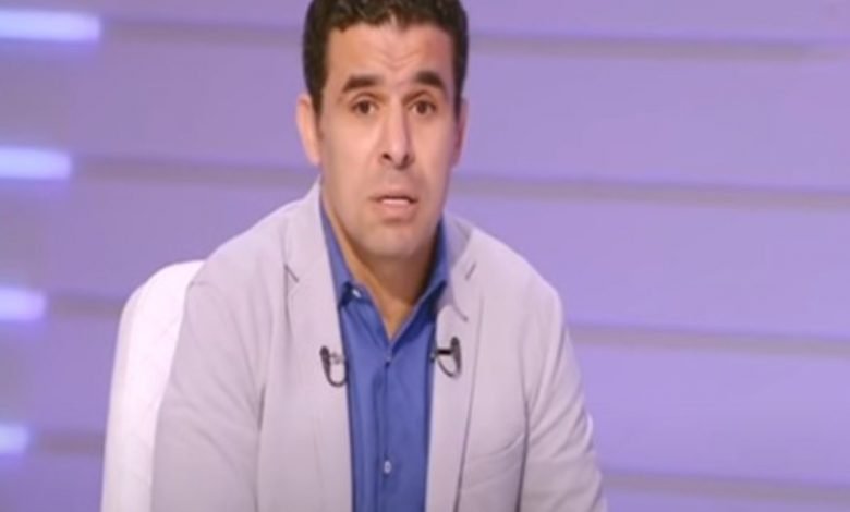 خالد الغندور
