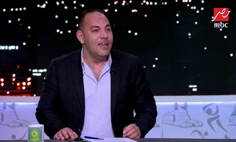 أحمد بلال - الأهلي