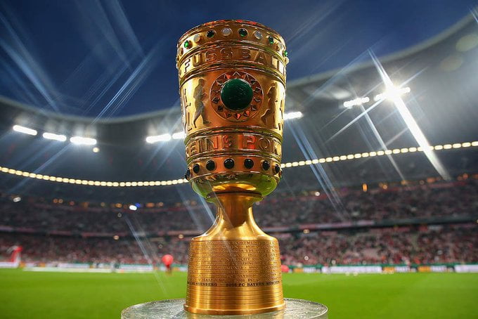 تقرير | مراجعة موقف الفرق المُتأهلة لدور النصف نهائي من كأس ألمانيا - بالجول