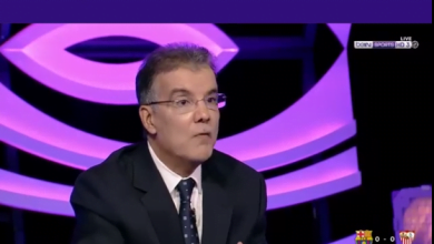 تحليل مباراة إشبيلية وبرشلونة بالدوري الاسباني يوم أمس