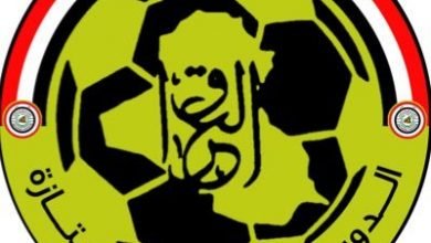 جدول ترتيب الدوري العراقي