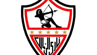 شعار الزمالك