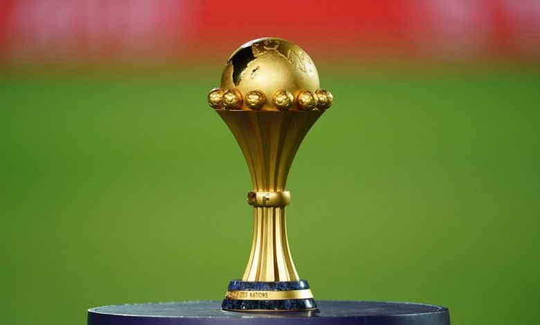 كأس امم افريقيا