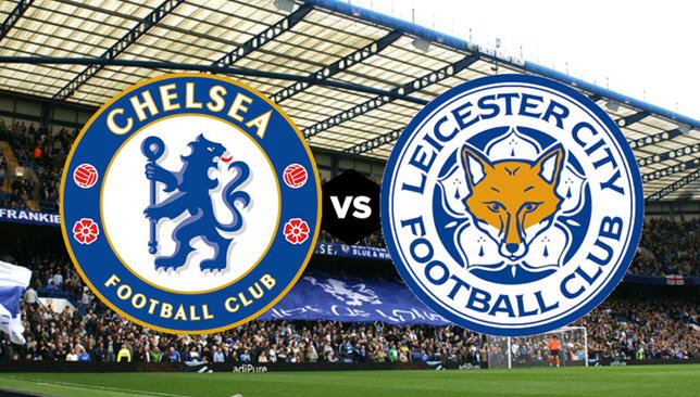 مشاهدة مباراة تشيلسي ضد ليستر سيتي 