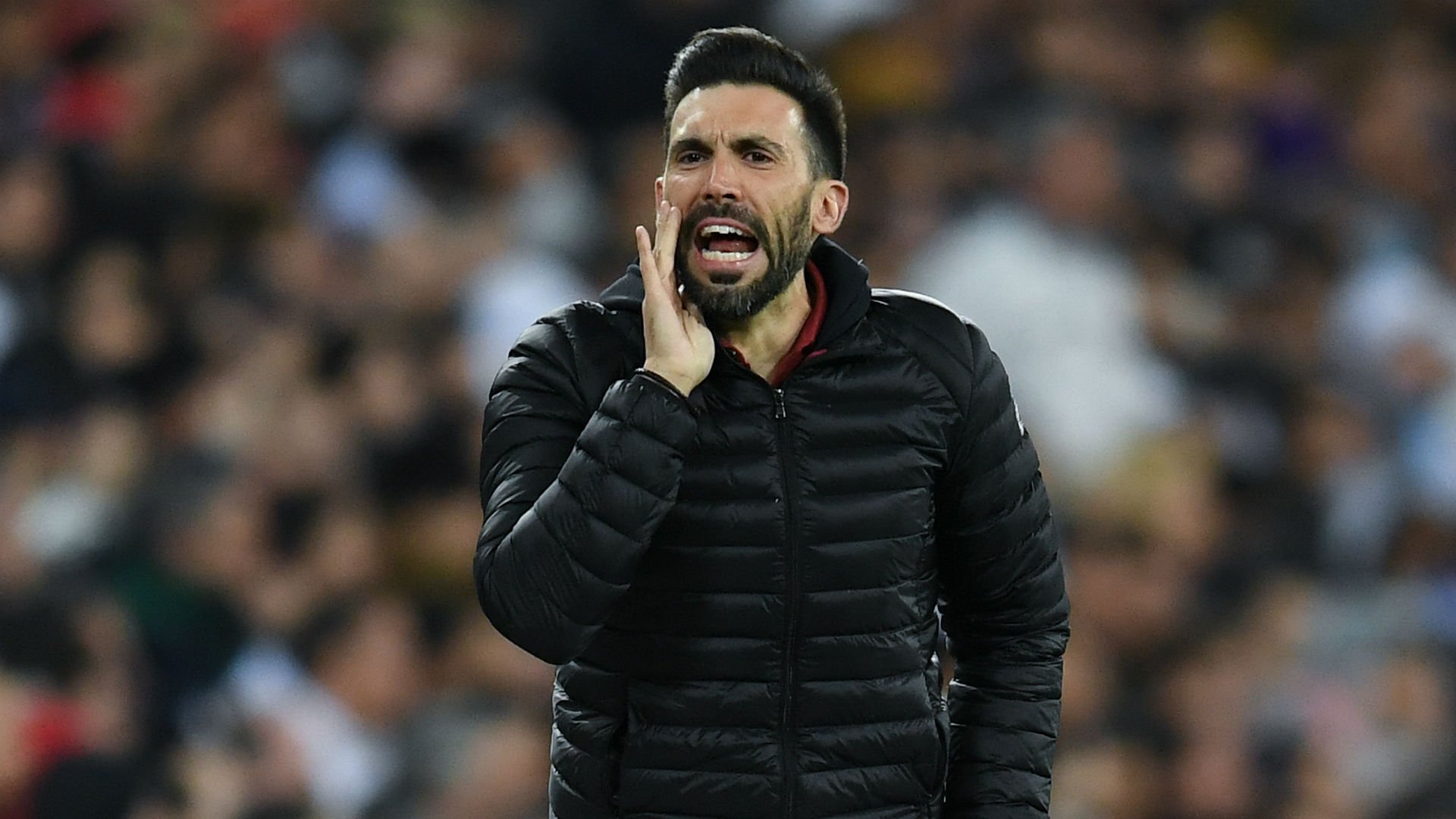 ايدير سارابيا